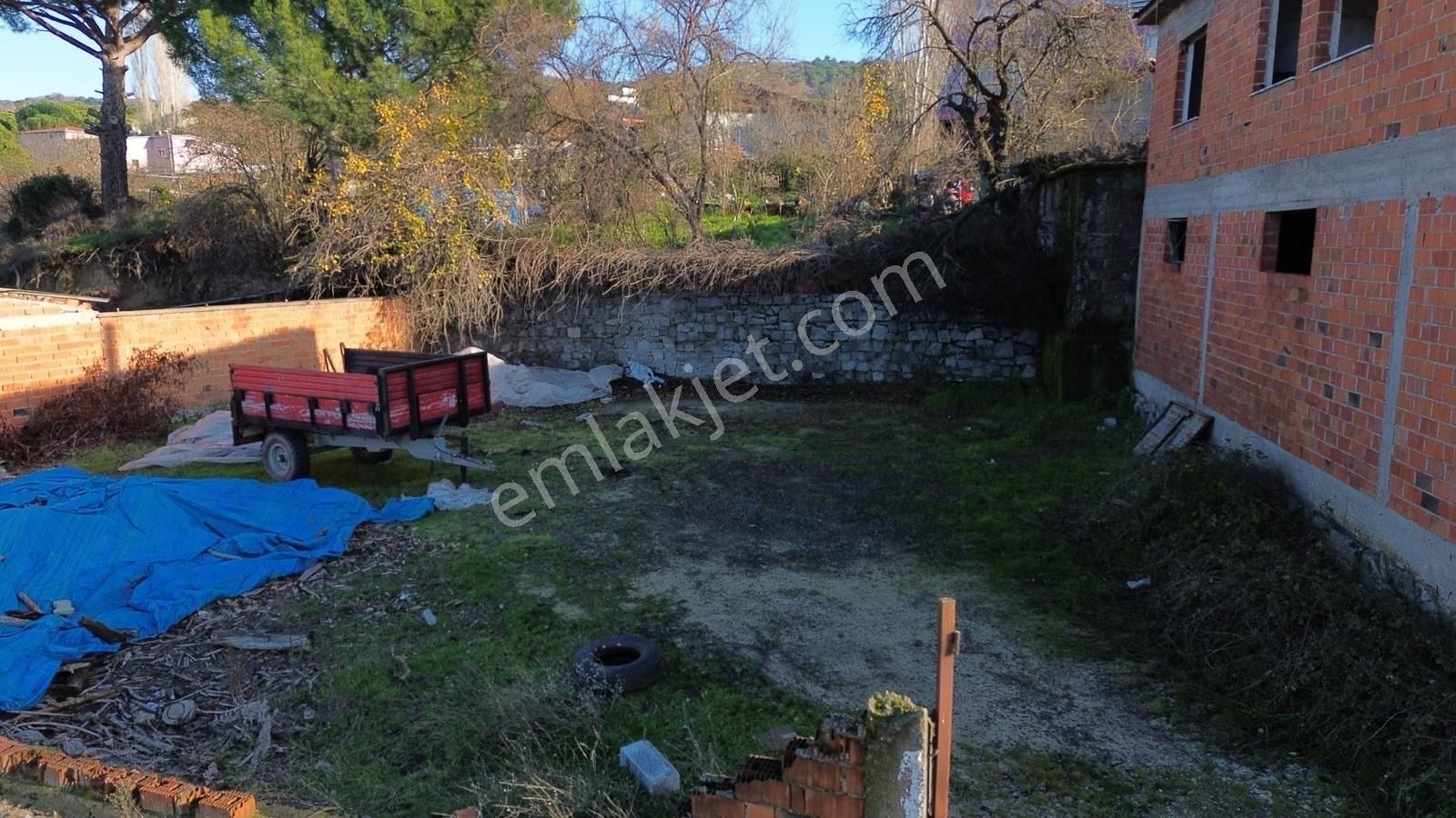 Bergama Kozak Yaylası Yukarıbey Mah Satılık Müstakil Ev Ve Bahçe - Görsel 20
