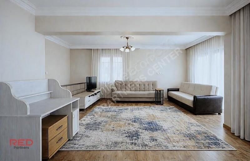 Kartal Karlıktepe 3+1 Kiralık Daire | Yüksek Giriş, Açık Otopark - Görsel 4