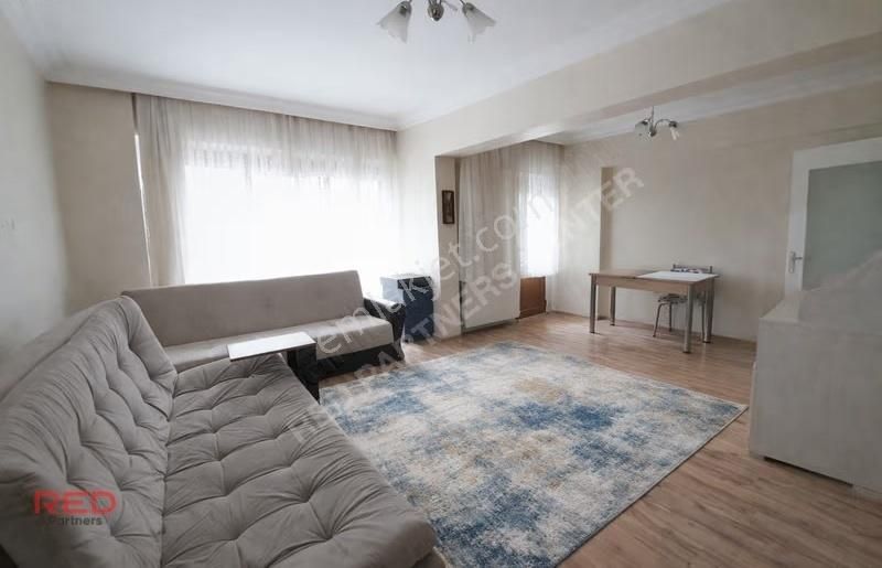 Kartal Karlıktepe 3+1 Kiralık Daire | Yüksek Giriş, Açık Otopark - Görsel 2