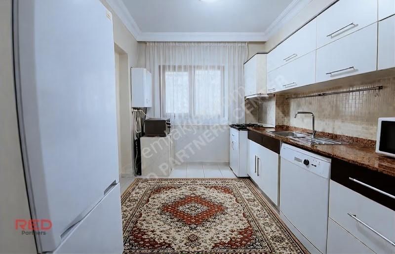 Kartal Karlıktepe 3+1 Kiralık Daire | Yüksek Giriş, Açık Otopark - Görsel 10