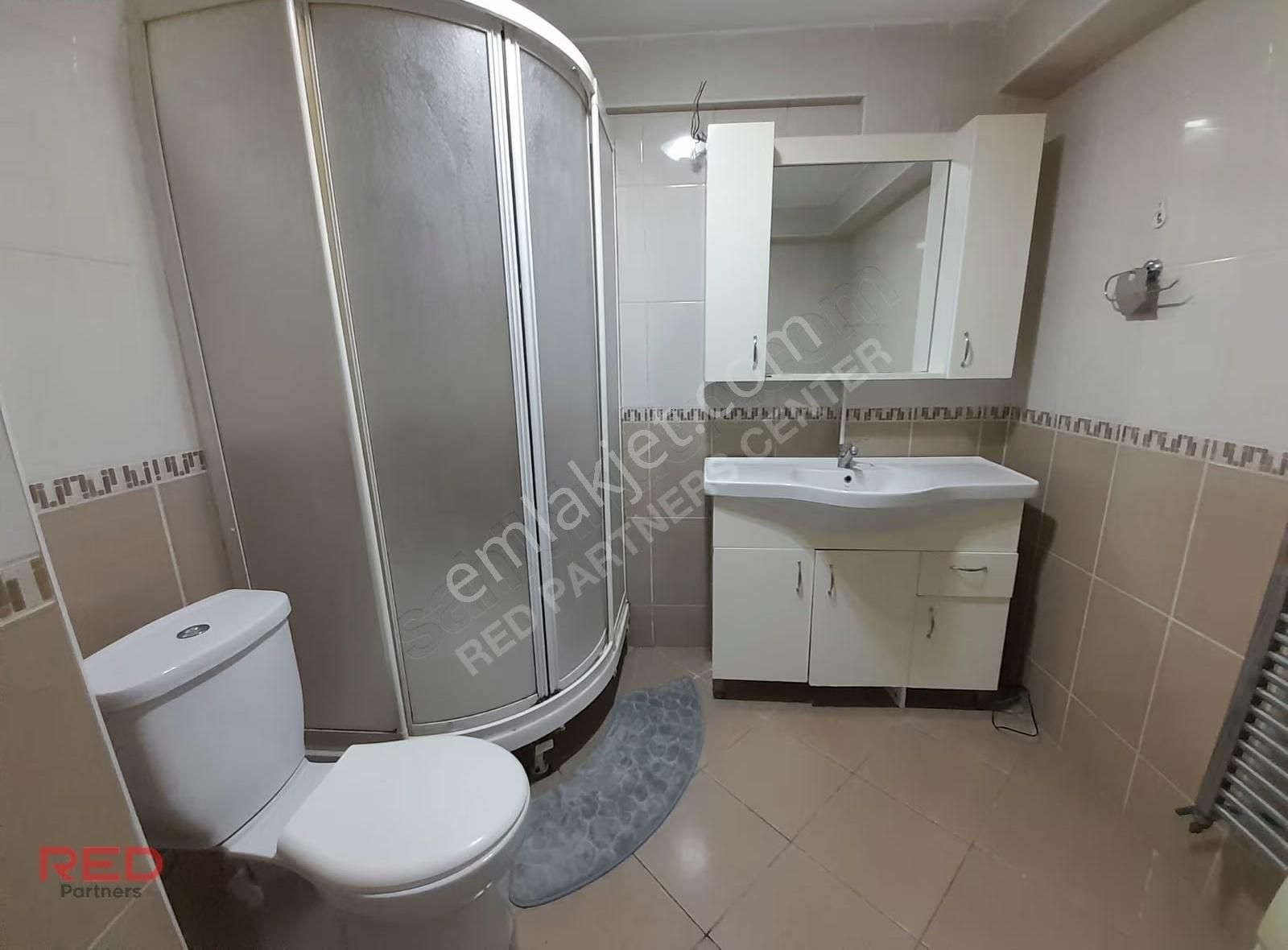 Kartal Karlıktepe 3+1 Kiralık Daire | Yüksek Giriş, Açık Otopark - Görsel 9