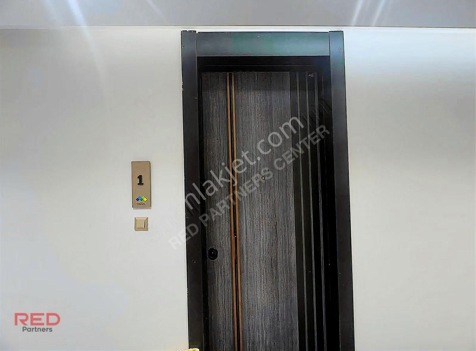 Zeray Mahal'de Site İçinde Satılık Bahçeli Geniş 1+1 - Görsel 37