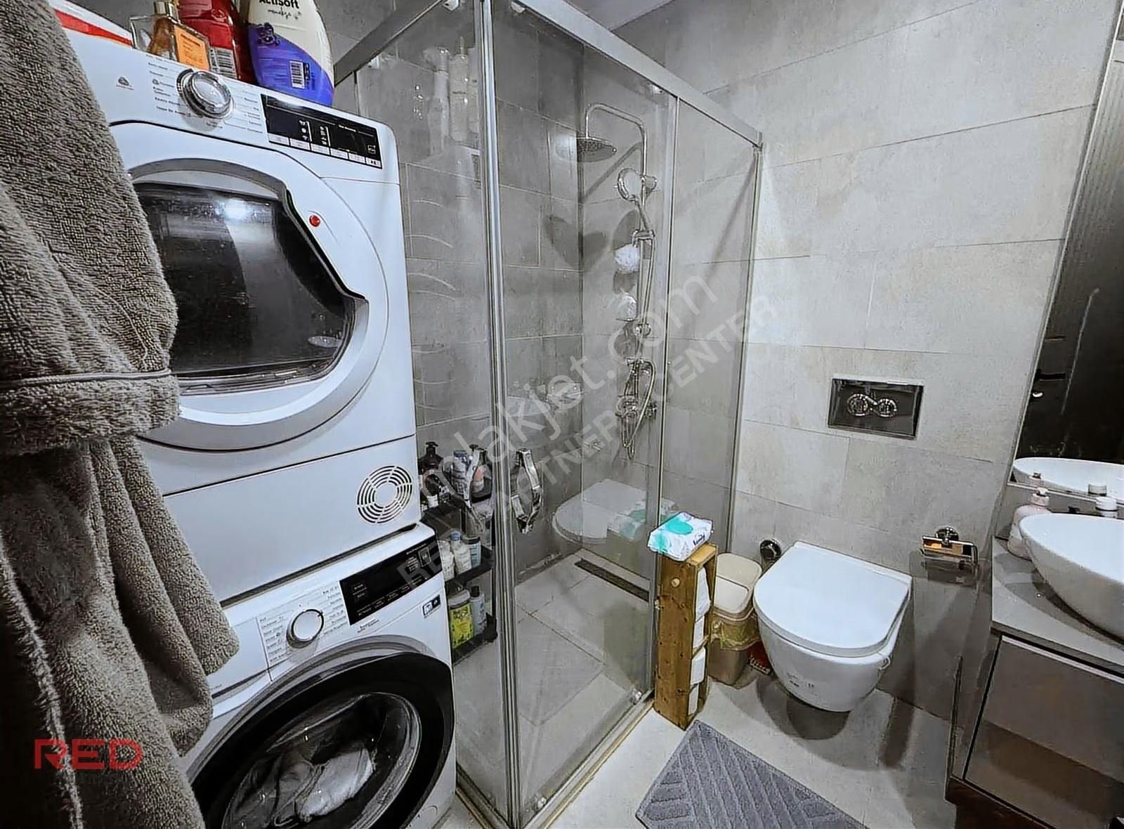 Zeray Mahal'de Site İçinde Satılık Bahçeli Geniş 1+1 - Görsel 33