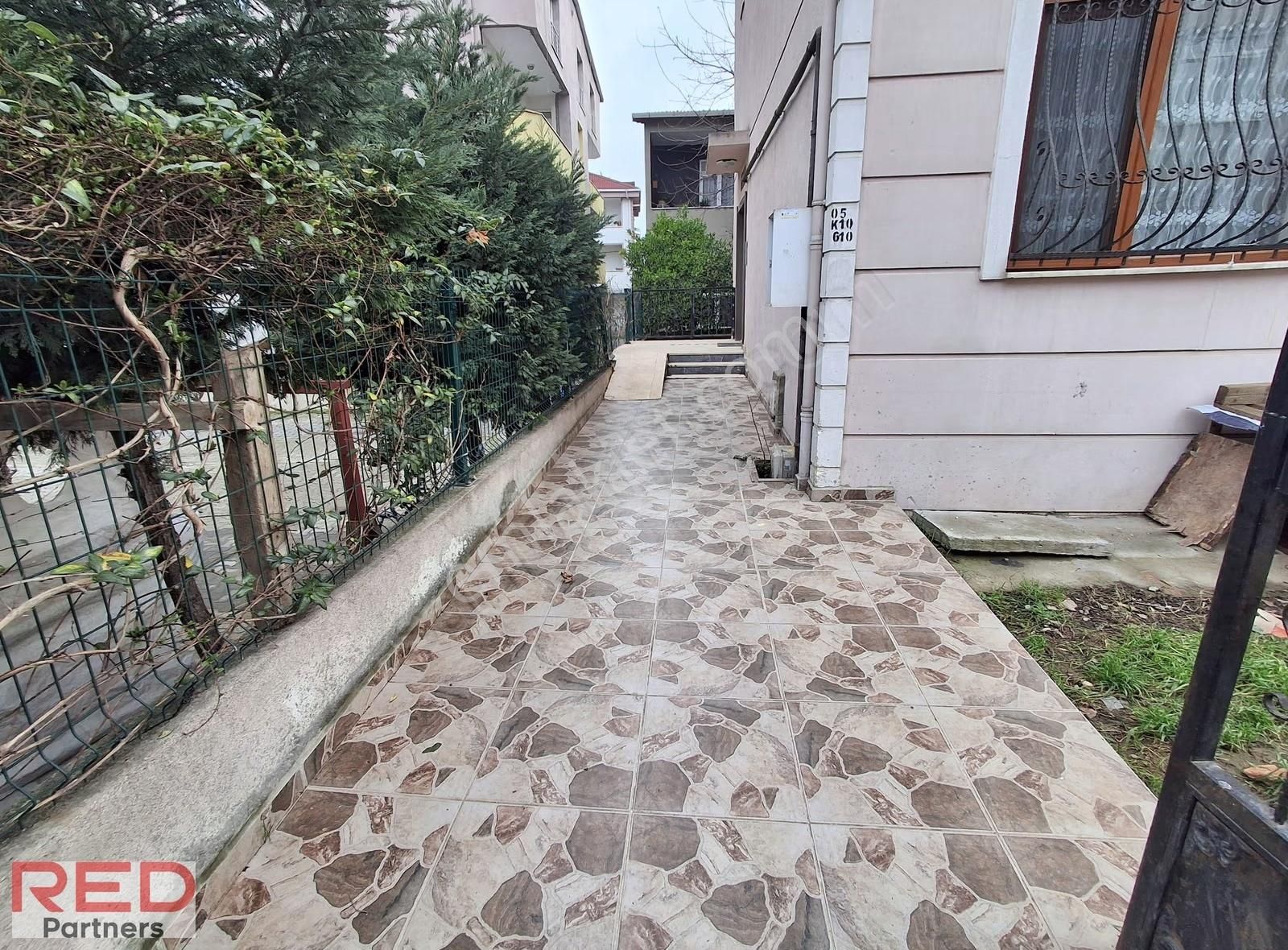 Tuzla Aydınlı'da Ferah Satılık 2+1 Daire ! - Görsel 7