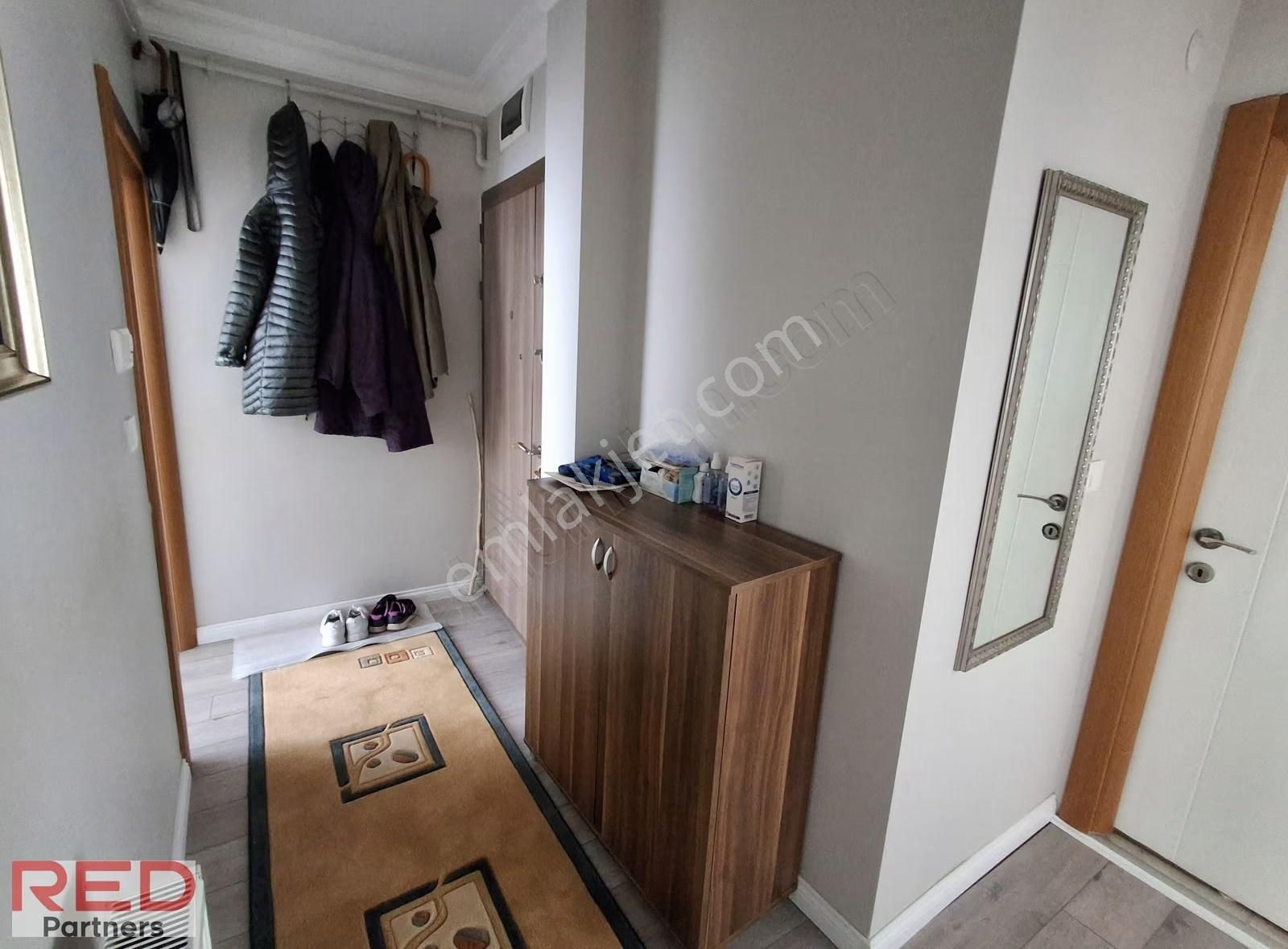 Tuzla Aydınlı'da Ferah Satılık 2+1 Daire ! - Görsel 19