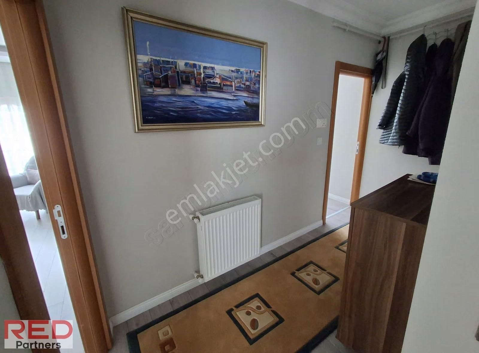 Tuzla Aydınlı'da Ferah Satılık 2+1 Daire ! - Görsel 4