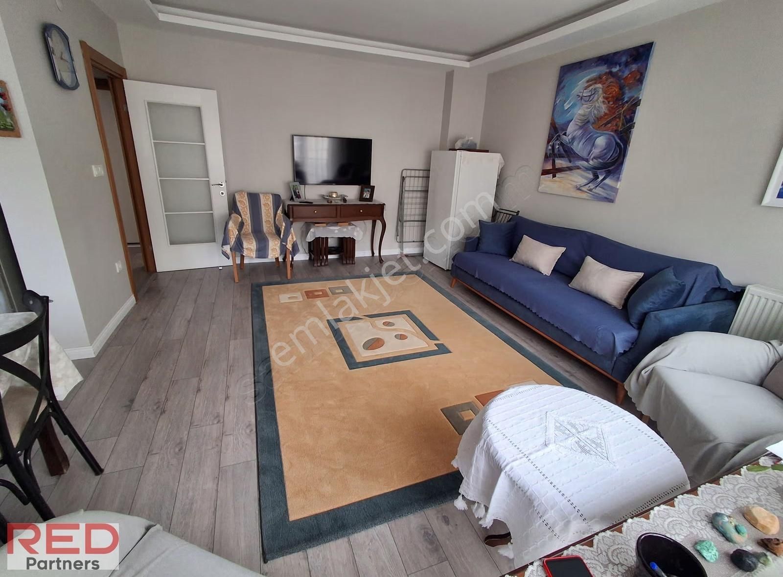 Tuzla Aydınlı'da Ferah Satılık 2+1 Daire ! - Görsel 21