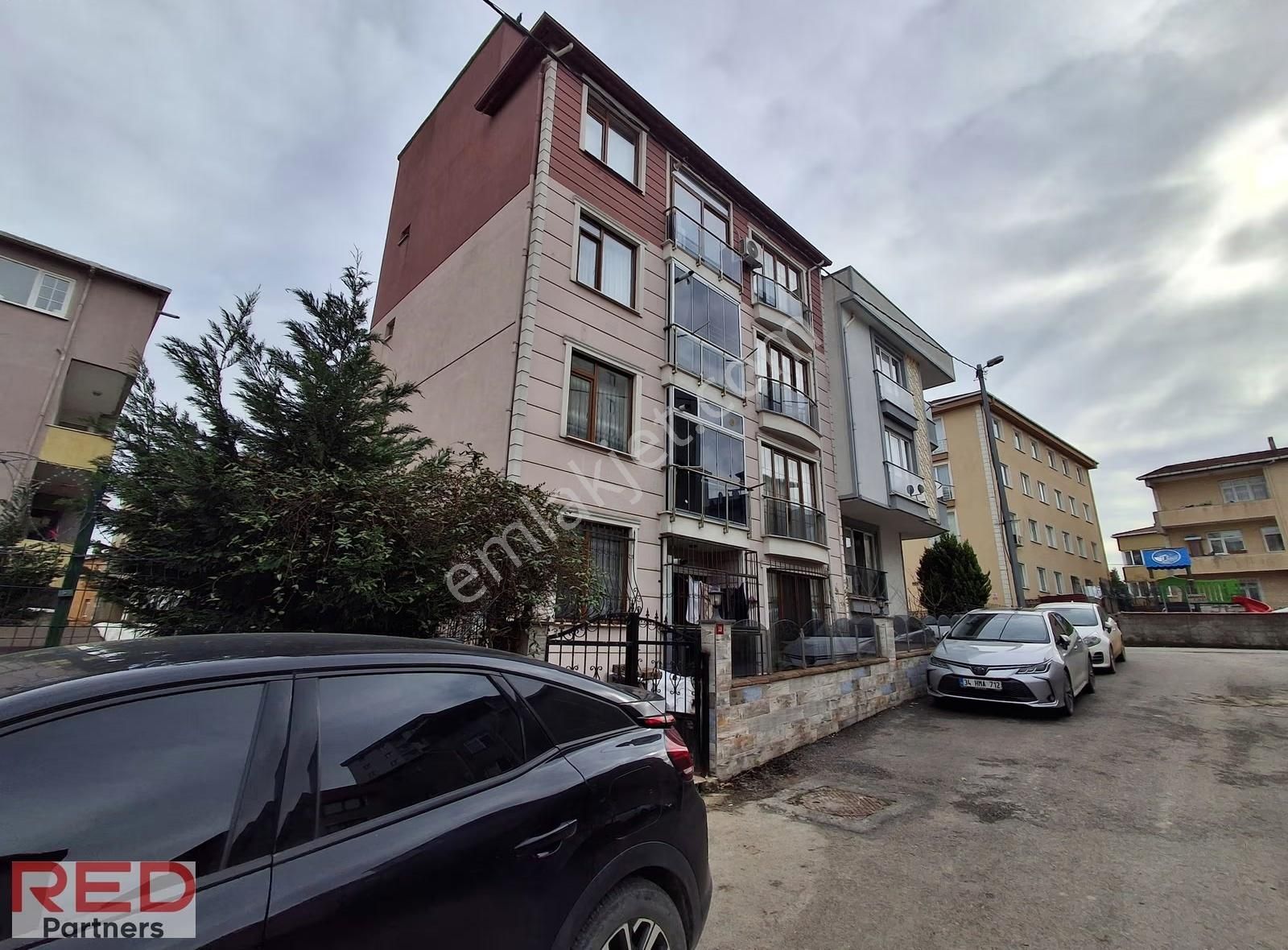 Tuzla Aydınlı'da Ferah Satılık 2+1 Daire ! - Görsel 15