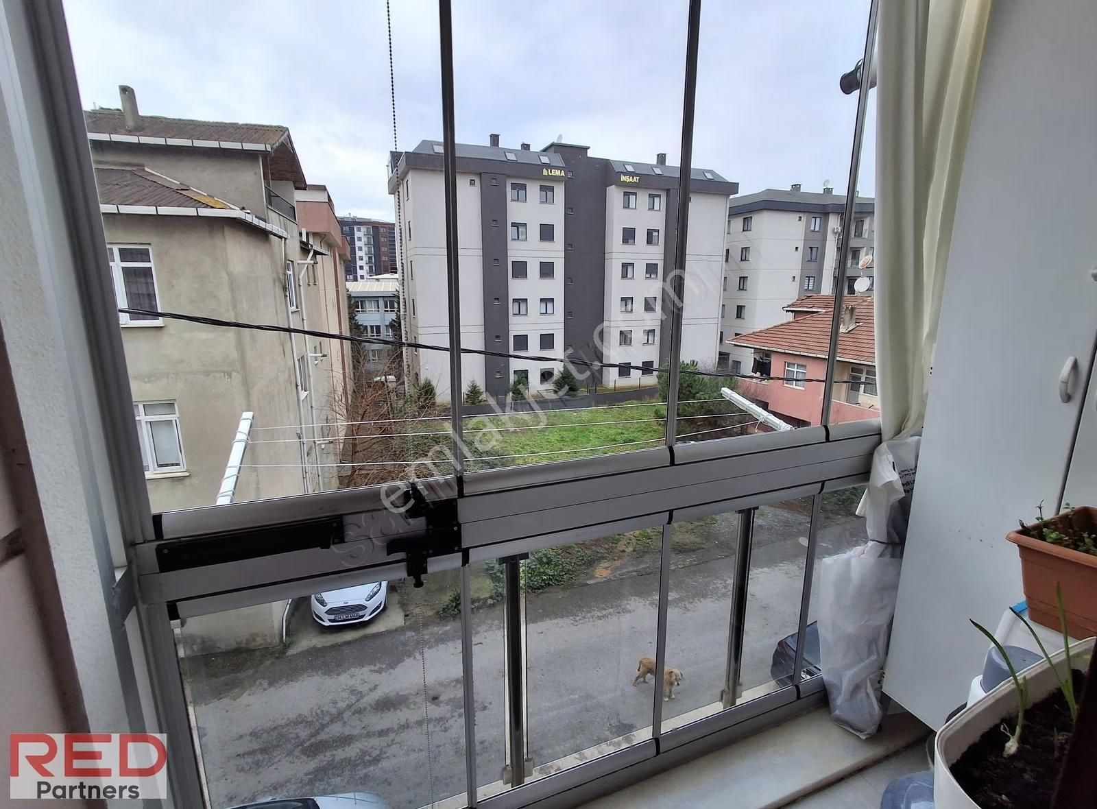 Tuzla Aydınlı'da Ferah Satılık 2+1 Daire ! - Görsel 13