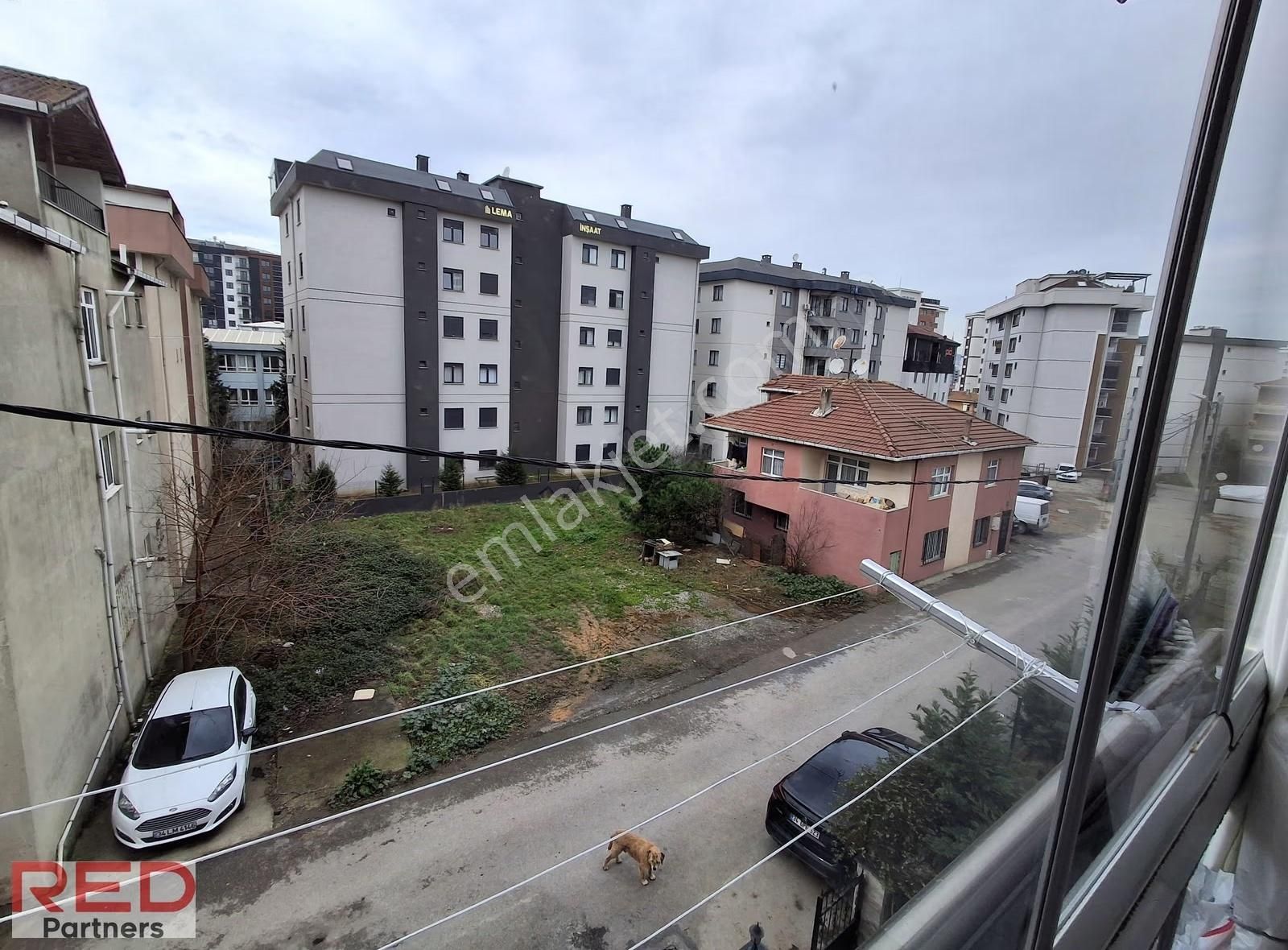 Tuzla Aydınlı'da Ferah Satılık 2+1 Daire ! - Görsel 11