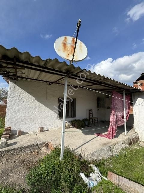 İzmir Kınık 512 M2 Arsa İçerisinde Satılık Köy Evi - Görsel 11