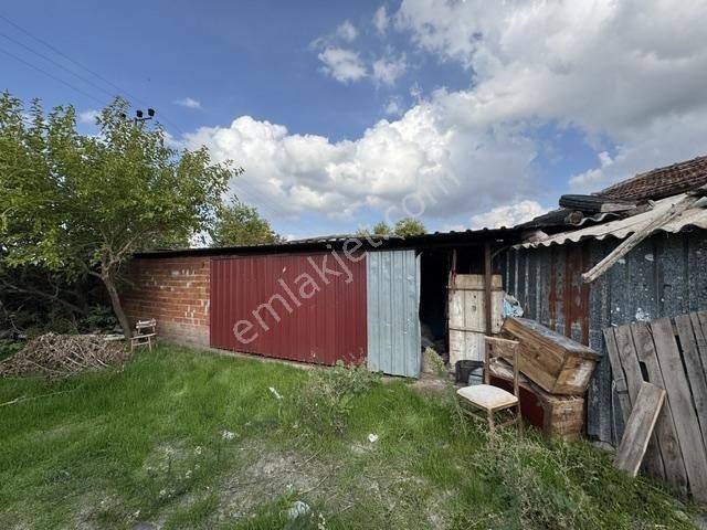 İzmir Kınık 512 M2 Arsa İçerisinde Satılık Köy Evi - Görsel 33