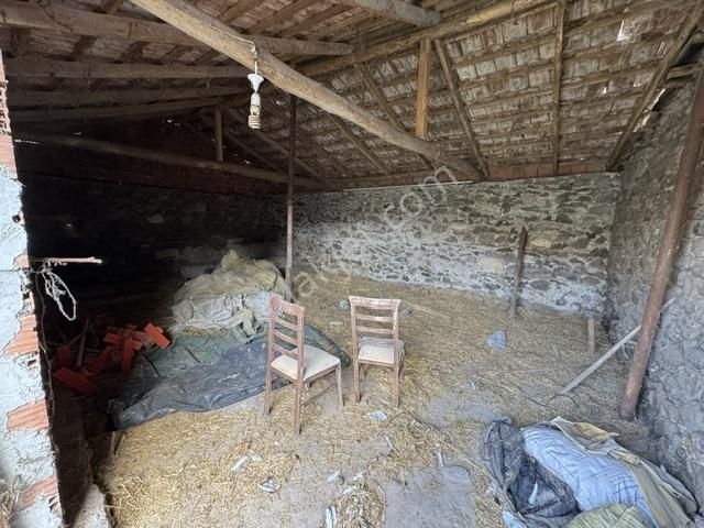 İzmir Kınık 512 M2 Arsa İçerisinde Satılık Köy Evi - Görsel 5