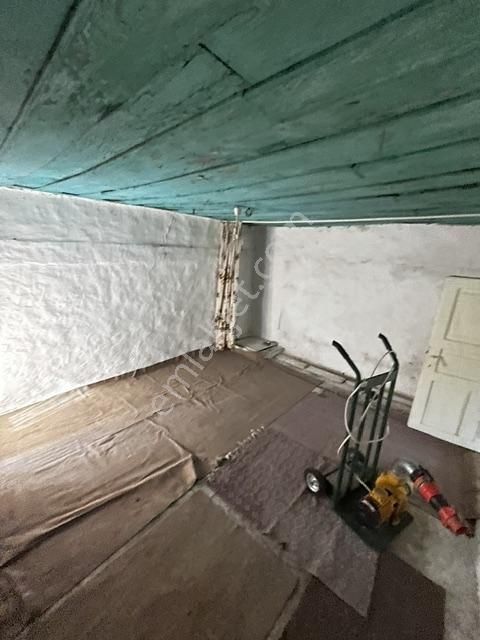 İzmir Kınık 512 M2 Arsa İçerisinde Satılık Köy Evi - Görsel 24