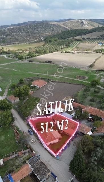 İzmir Kınık 512 M2 Arsa İçerisinde Satılık Köy Evi - Görsel 10