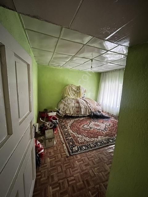 İzmir Kınık 512 M2 Arsa İçerisinde Satılık Köy Evi - Görsel 27