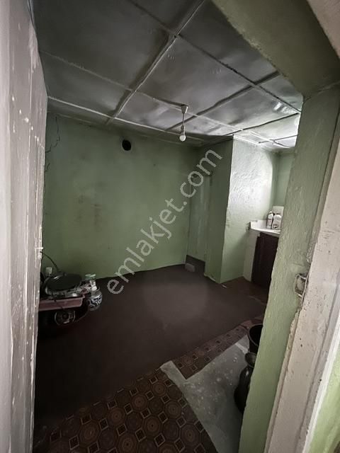 İzmir Kınık 512 M2 Arsa İçerisinde Satılık Köy Evi - Görsel 28