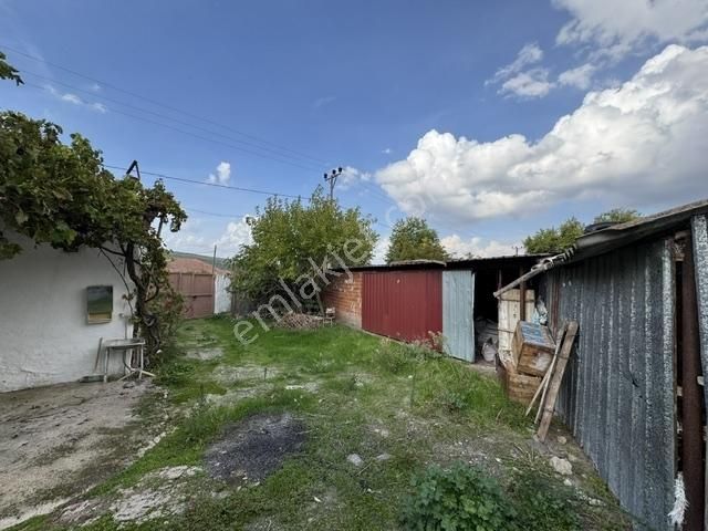 İzmir Kınık 512 M2 Arsa İçerisinde Satılık Köy Evi - Görsel 3