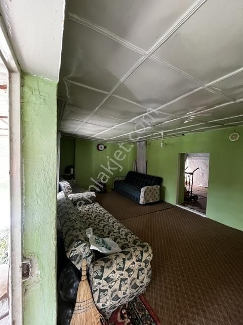 İzmir Kınık 512 M2 Arsa İçerisinde Satılık Köy Evi - Görsel 30