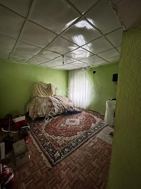 İzmir Kınık 512 M2 Arsa İçerisinde Satılık Köy Evi - Görsel 31