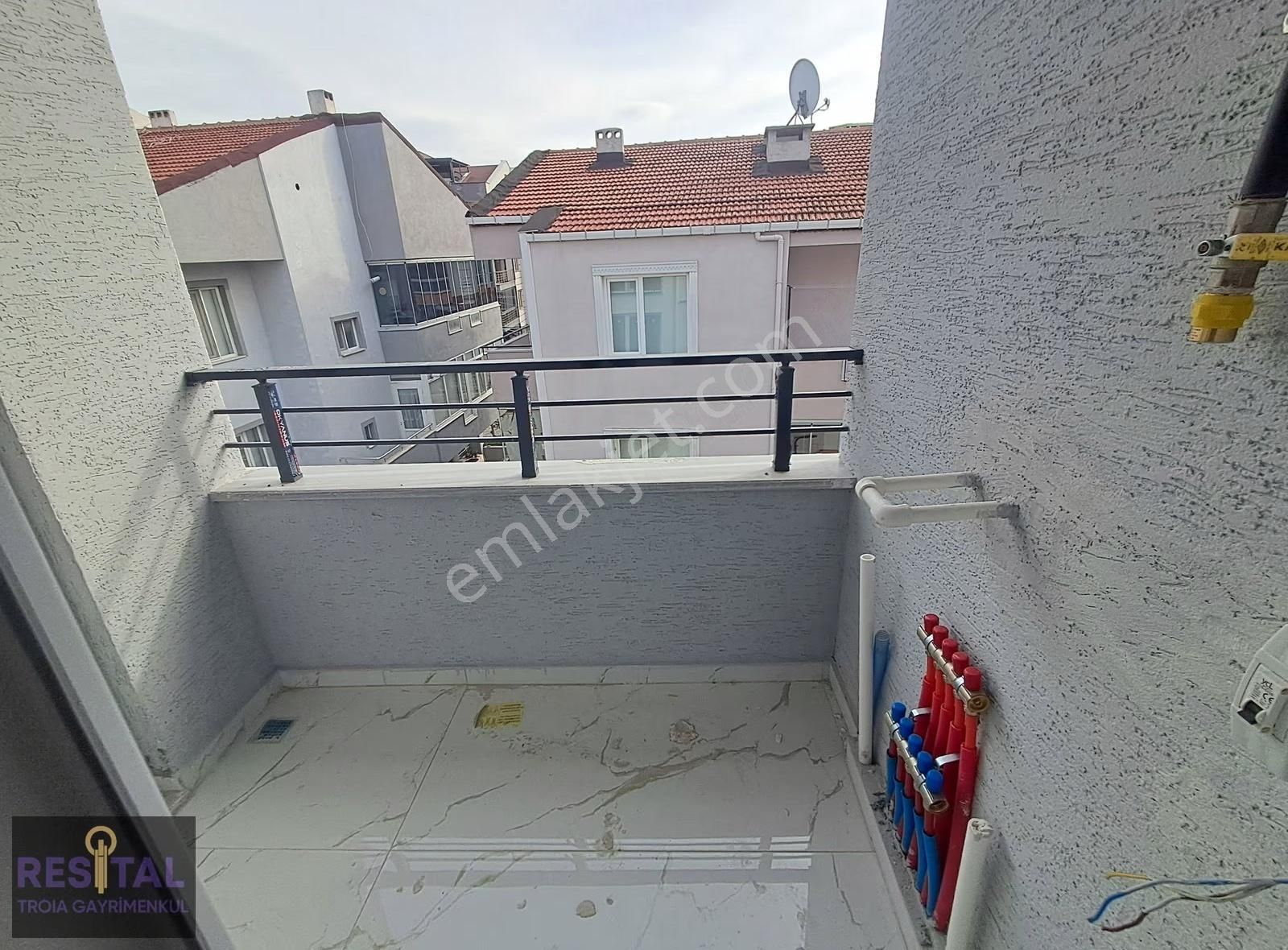 Kepez Merkez De, 3+1 Dubleks Satılık Daire, Neden Sizin Olmasın? - Görsel 6