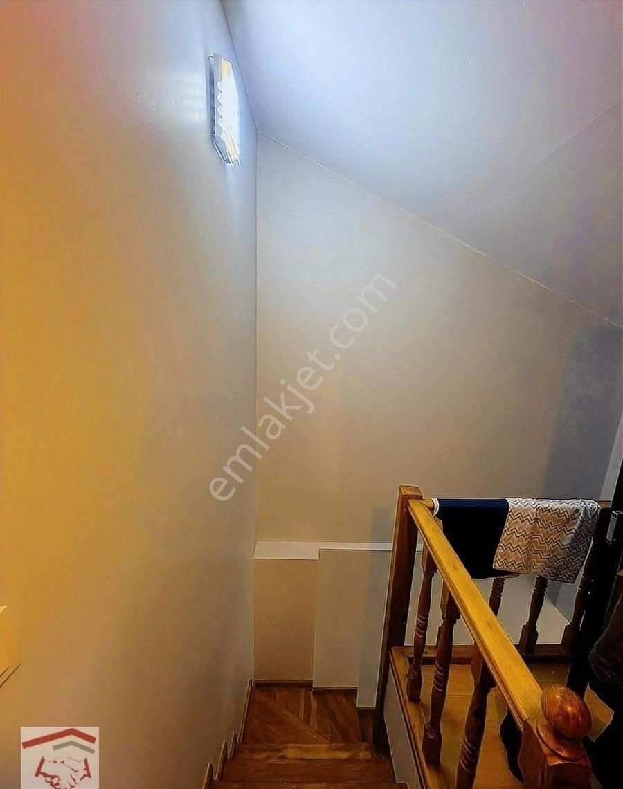 4.levent Çeliktepe Mahallesinde 3+1 110m2 Satılık Dubleks Daire - Görsel 12