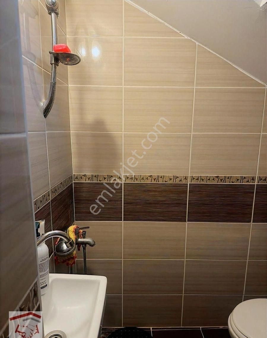 4.levent Çeliktepe Mahallesinde 3+1 110m2 Satılık Dubleks Daire - Görsel 10