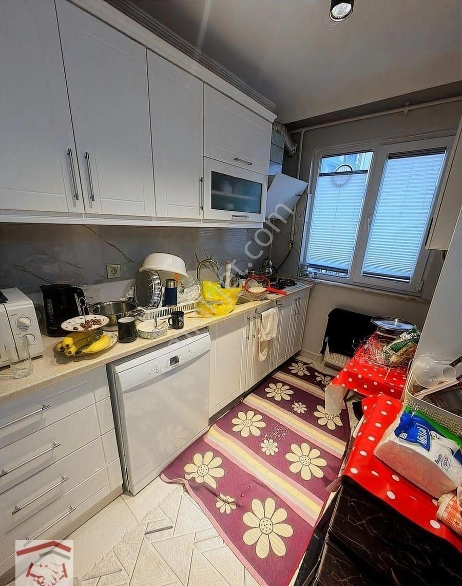 4.levent Çeliktepe Mahallesinde 3+1 110m2 Satılık Dubleks Daire - Görsel 8