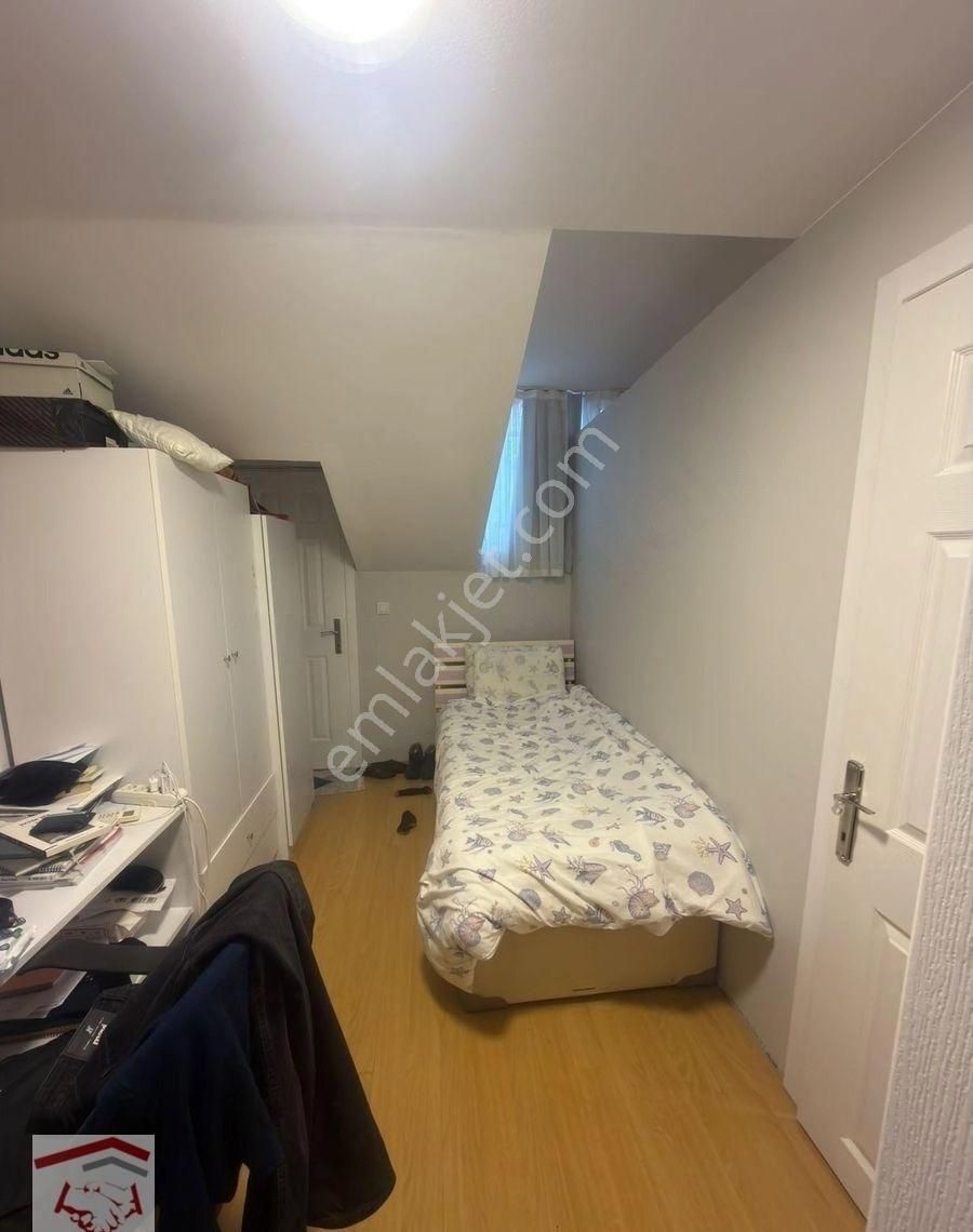 4.levent Çeliktepe Mahallesinde 3+1 110m2 Satılık Dubleks Daire - Görsel 19