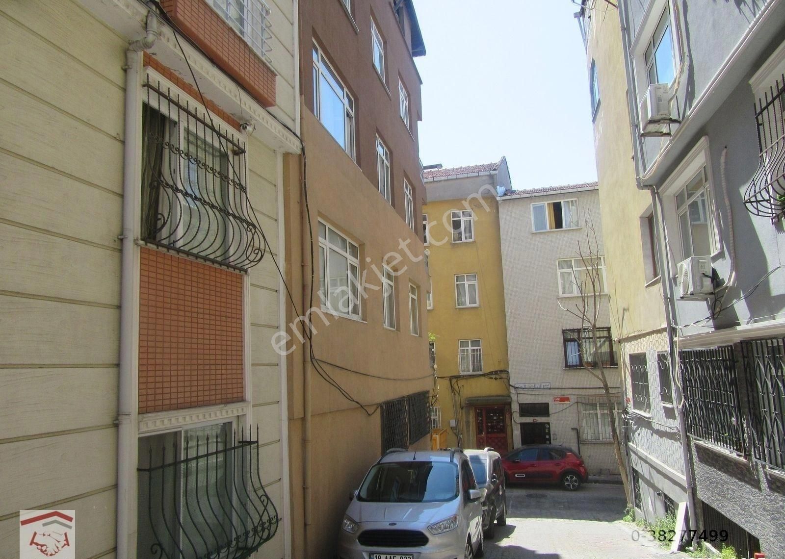 4.levent Çeliktepe Mahallesinde 3+1 110m2 Satılık Dubleks Daire - Görsel 14