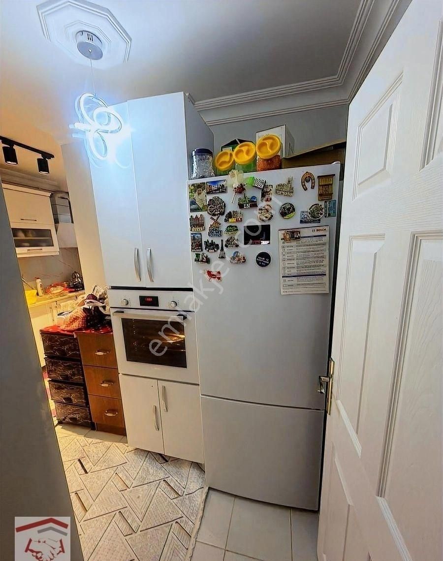 4.levent Çeliktepe Mahallesinde 3+1 110m2 Satılık Dubleks Daire - Görsel 3