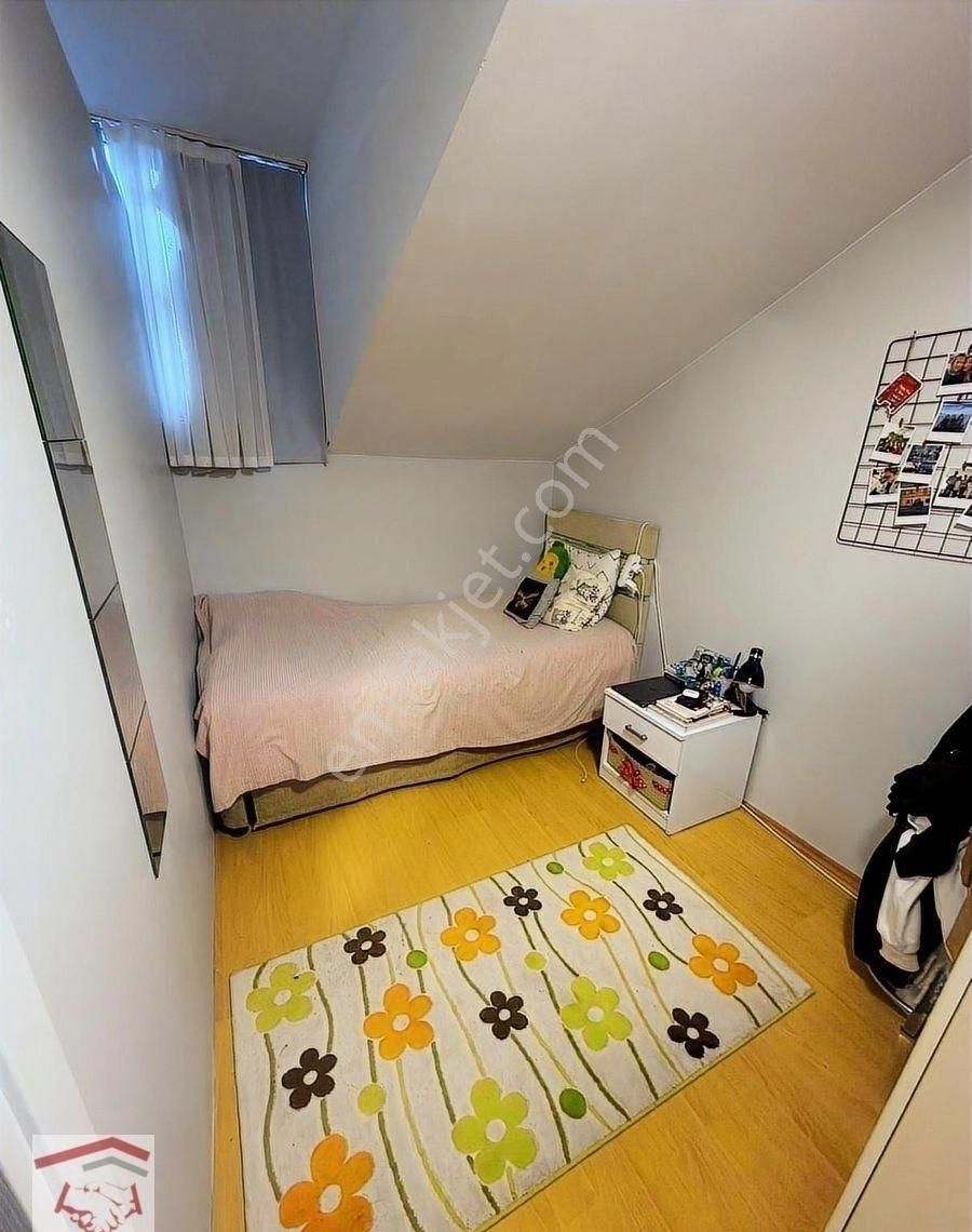 4.levent Çeliktepe Mahallesinde 3+1 110m2 Satılık Dubleks Daire - Görsel 9