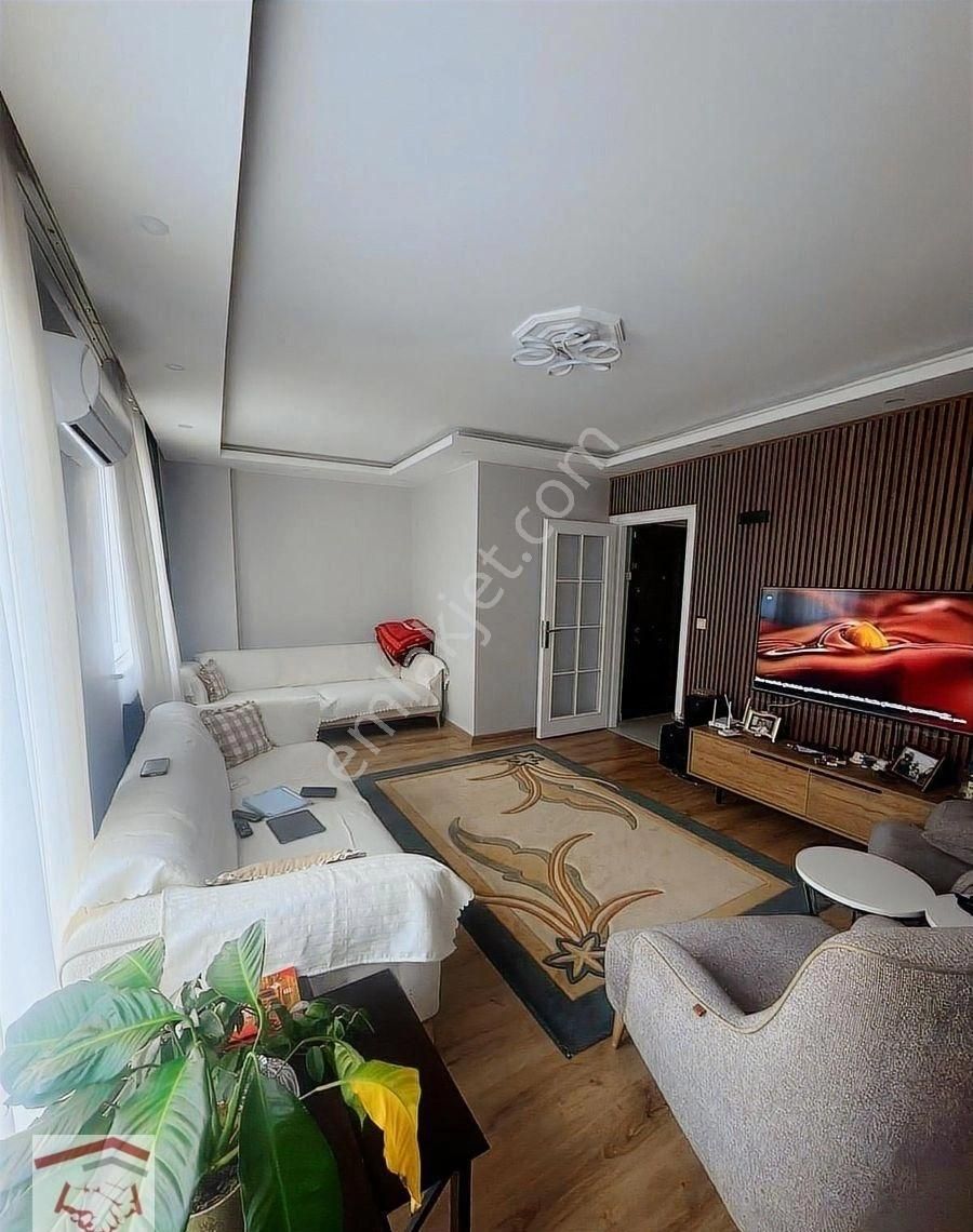 4.levent Çeliktepe Mahallesinde 3+1 110m2 Satılık Dubleks Daire - Görsel 4