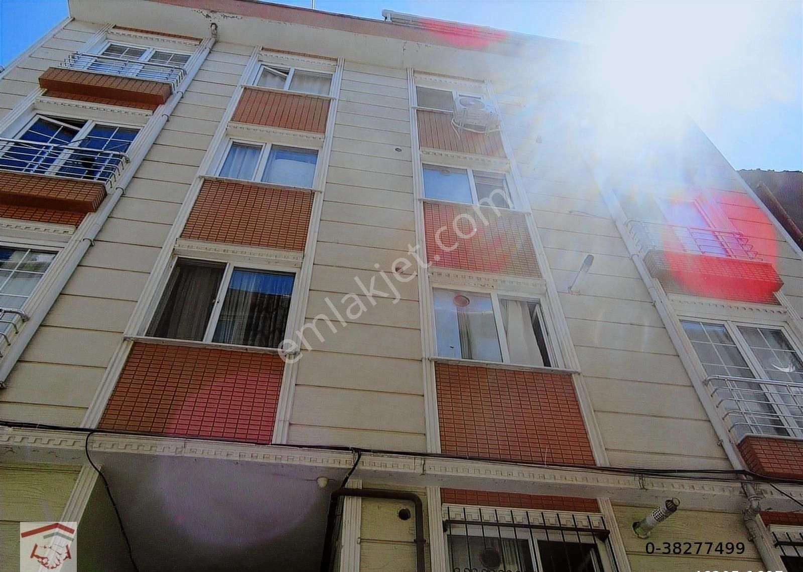 4.levent Çeliktepe Mahallesinde 3+1 110m2 Satılık Dubleks Daire - Görsel 23