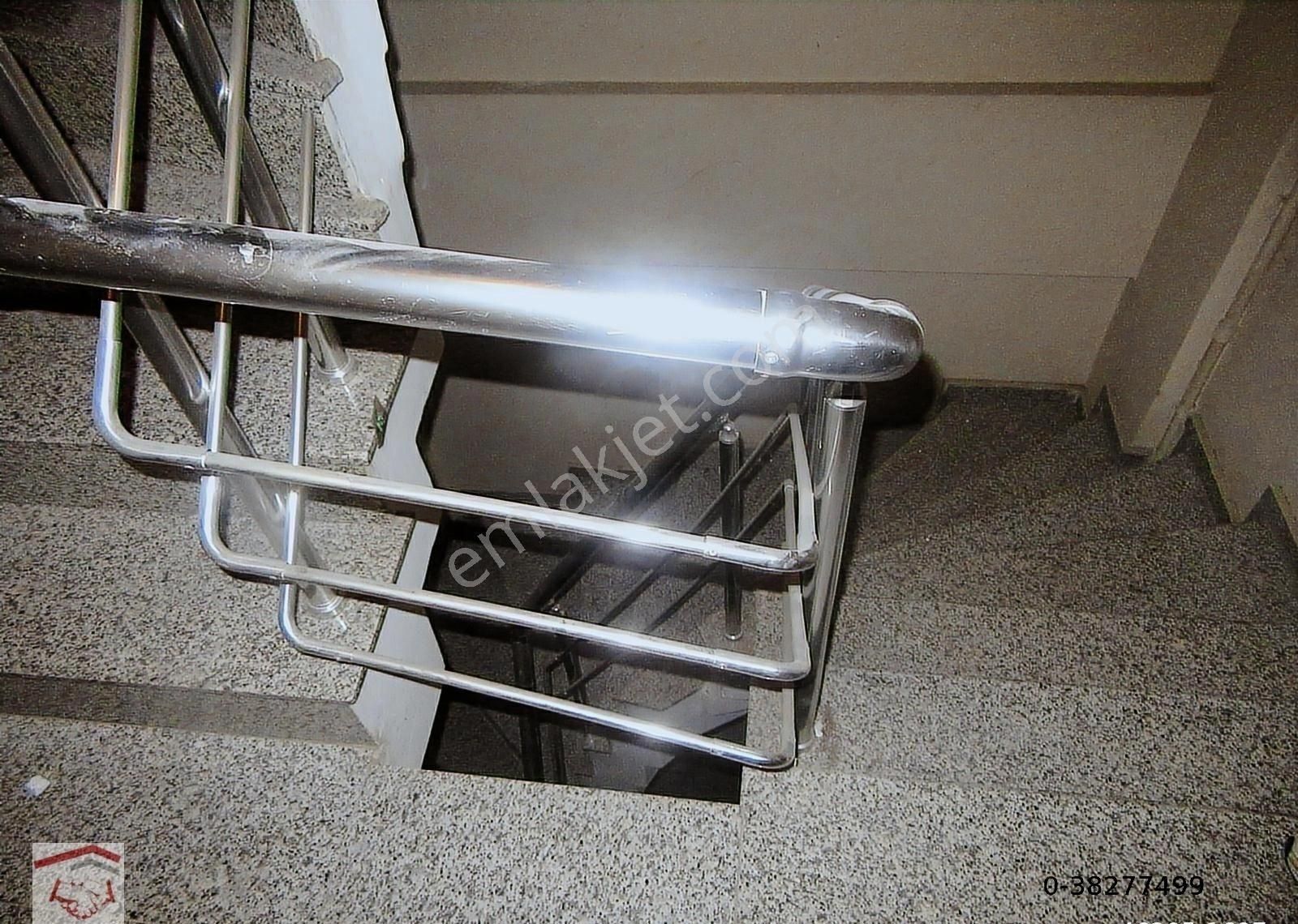 4.levent Çeliktepe Mahallesinde 3+1 110m2 Satılık Dubleks Daire - Görsel 20