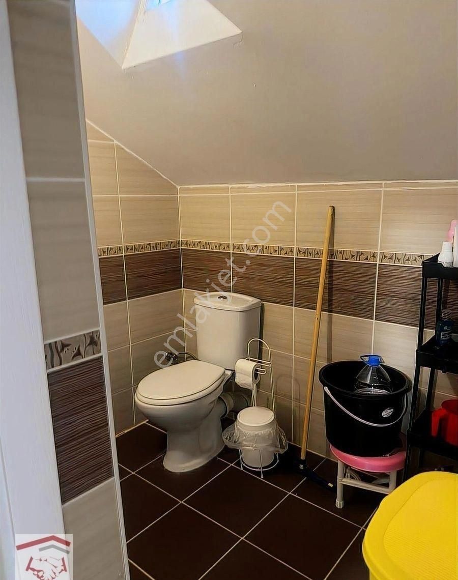 4.levent Çeliktepe Mahallesinde 3+1 110m2 Satılık Dubleks Daire - Görsel 13