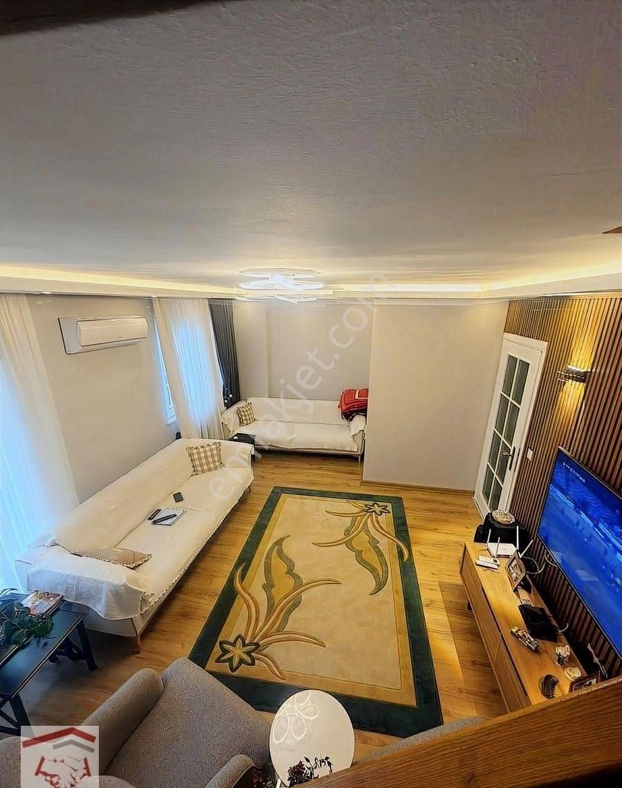 4.levent Çeliktepe Mahallesinde 3+1 110m2 Satılık Dubleks Daire - Görsel 22