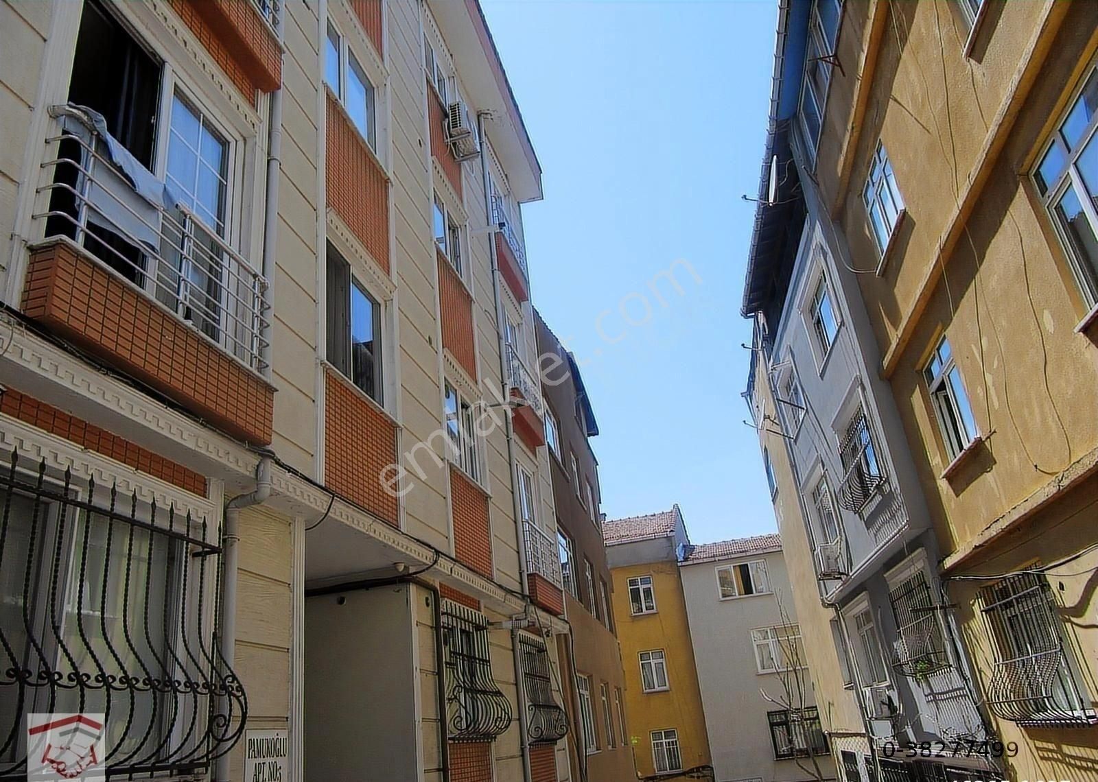 4.levent Çeliktepe Mahallesinde 3+1 110m2 Satılık Dubleks Daire - Görsel 15