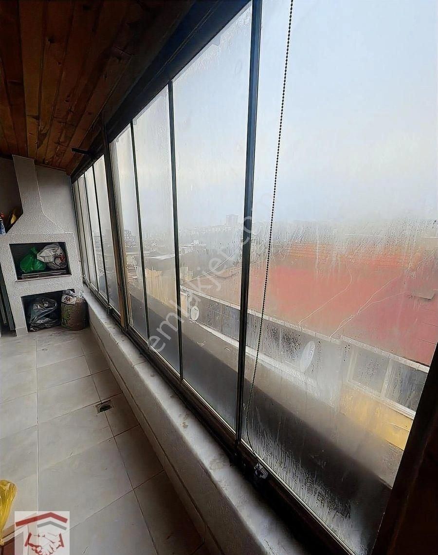 4.levent Çeliktepe Mahallesinde 3+1 110m2 Satılık Dubleks Daire - Görsel 16