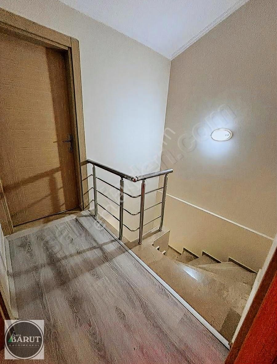 Milas Burgaz'da 4+1 Ön Cephe Dubleks Daire - Görsel 4