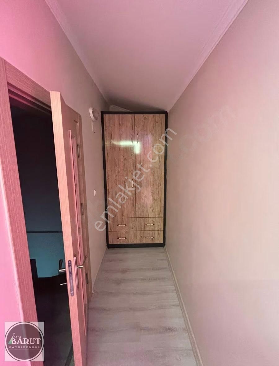 Milas Burgaz'da 4+1 Ön Cephe Dubleks Daire - Görsel 7