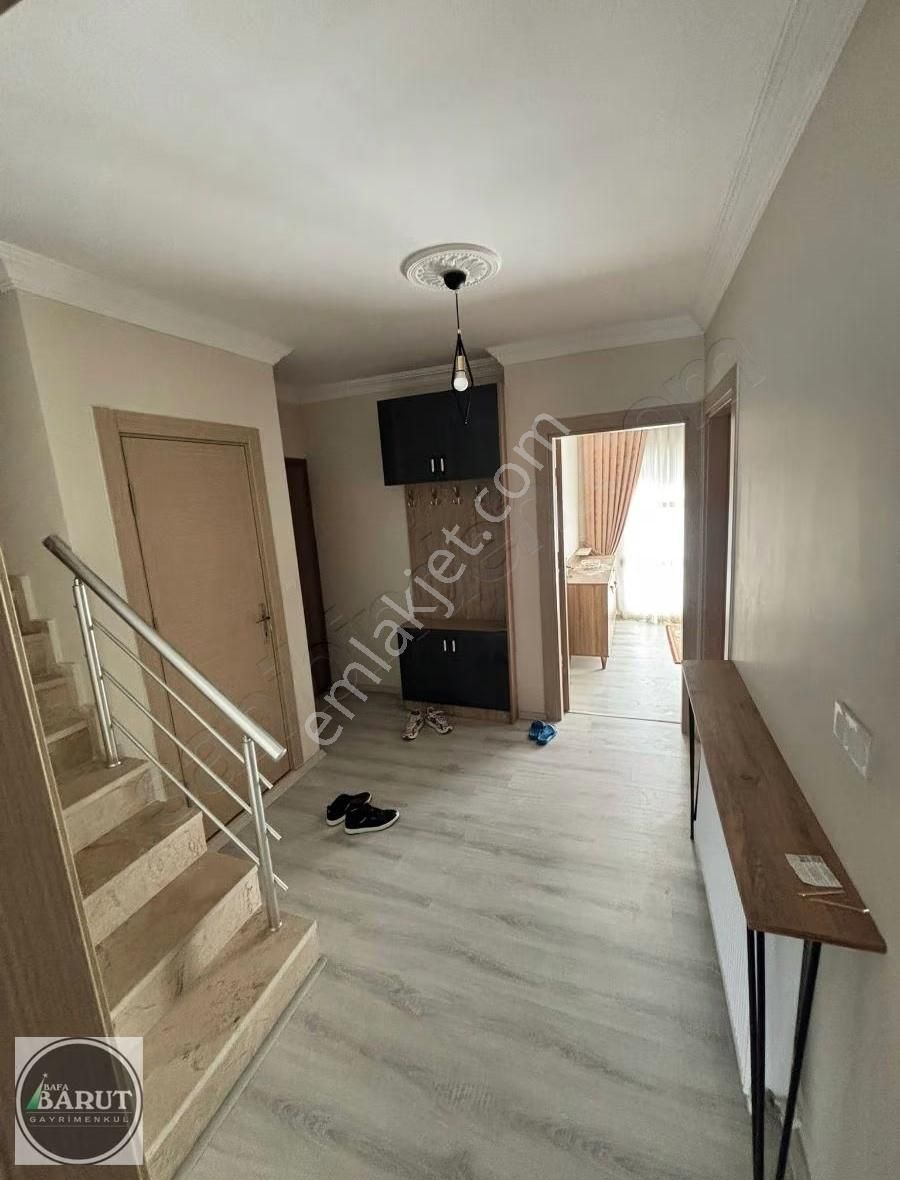 Milas Burgaz'da 4+1 Ön Cephe Dubleks Daire - Görsel 15