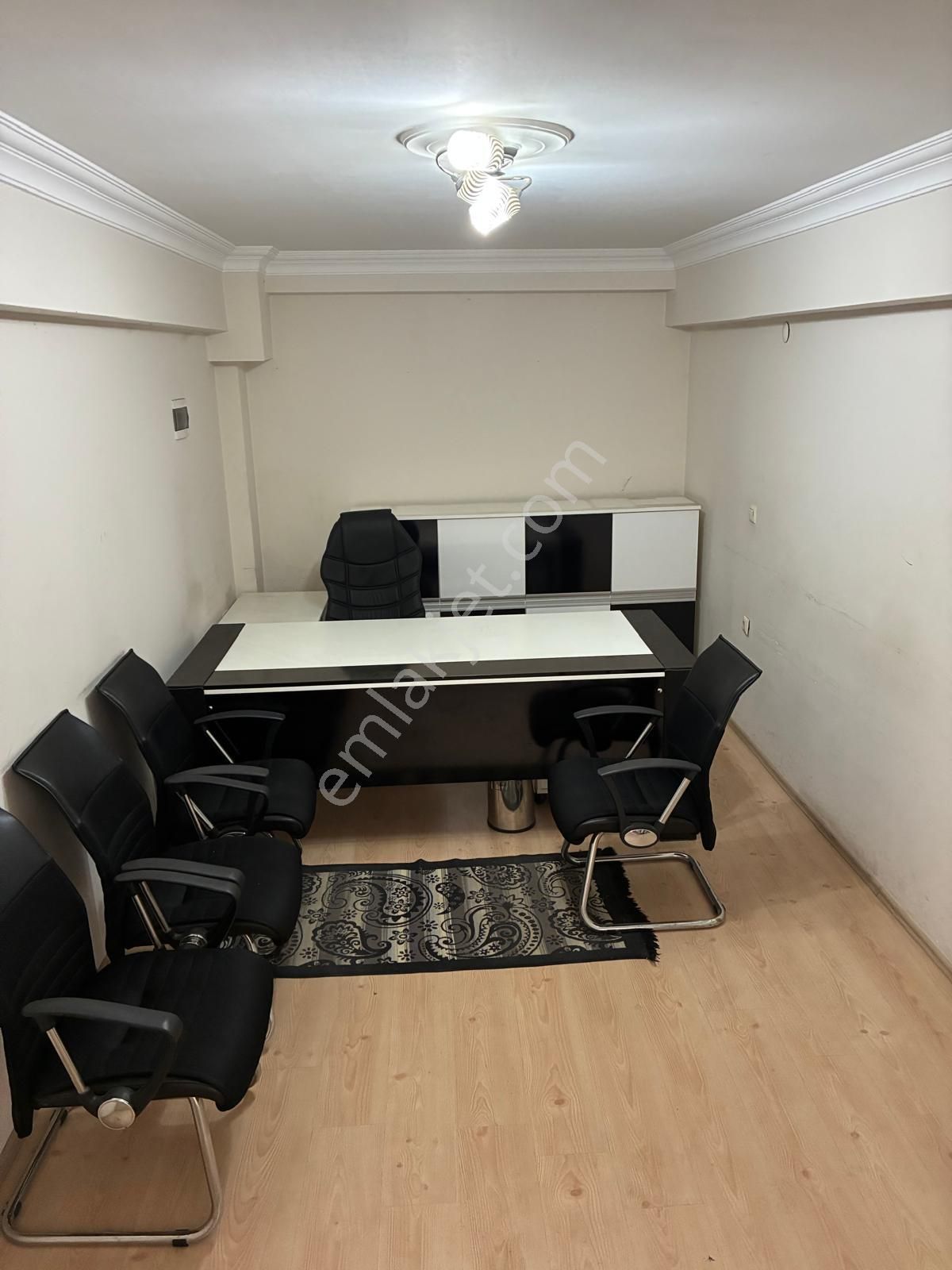 Bursa Nilüfer Esentepede Kiralık 25 M2 Eşyalı Depo/ofis - Görsel 3