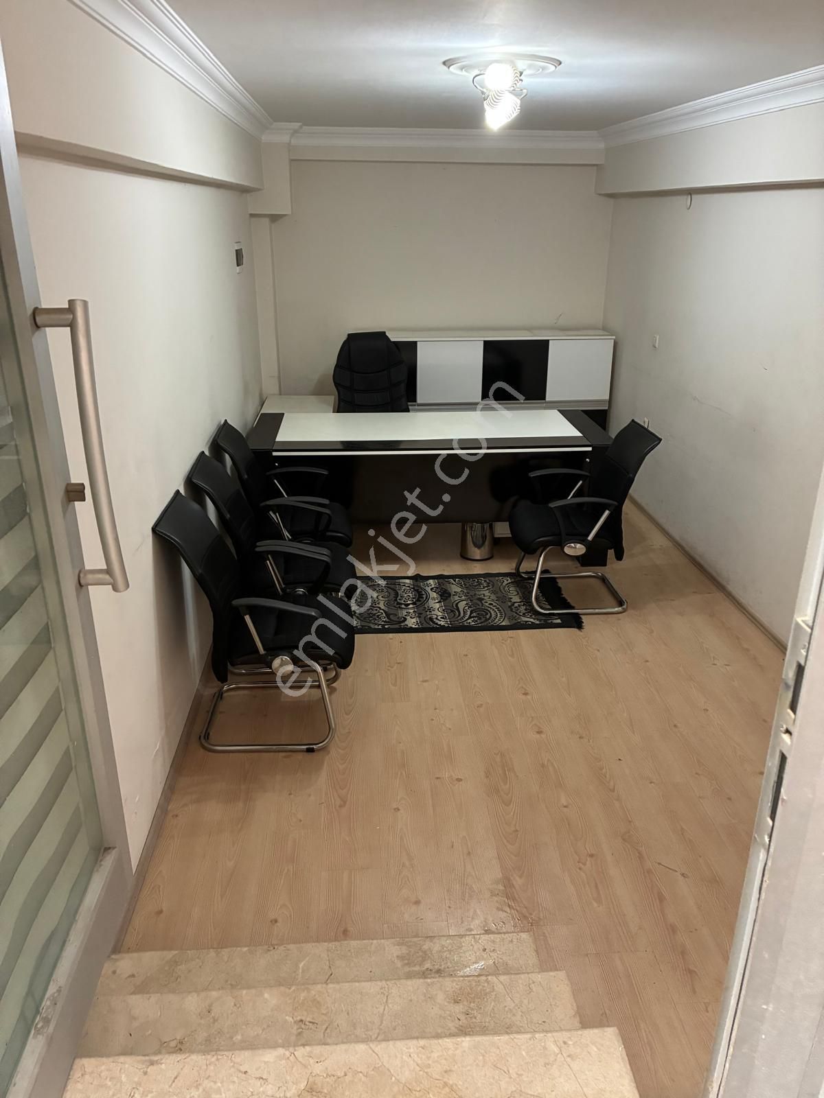 Bursa Nilüfer Esentepede Kiralık 25 M2 Eşyalı Depo/ofis - Görsel 2