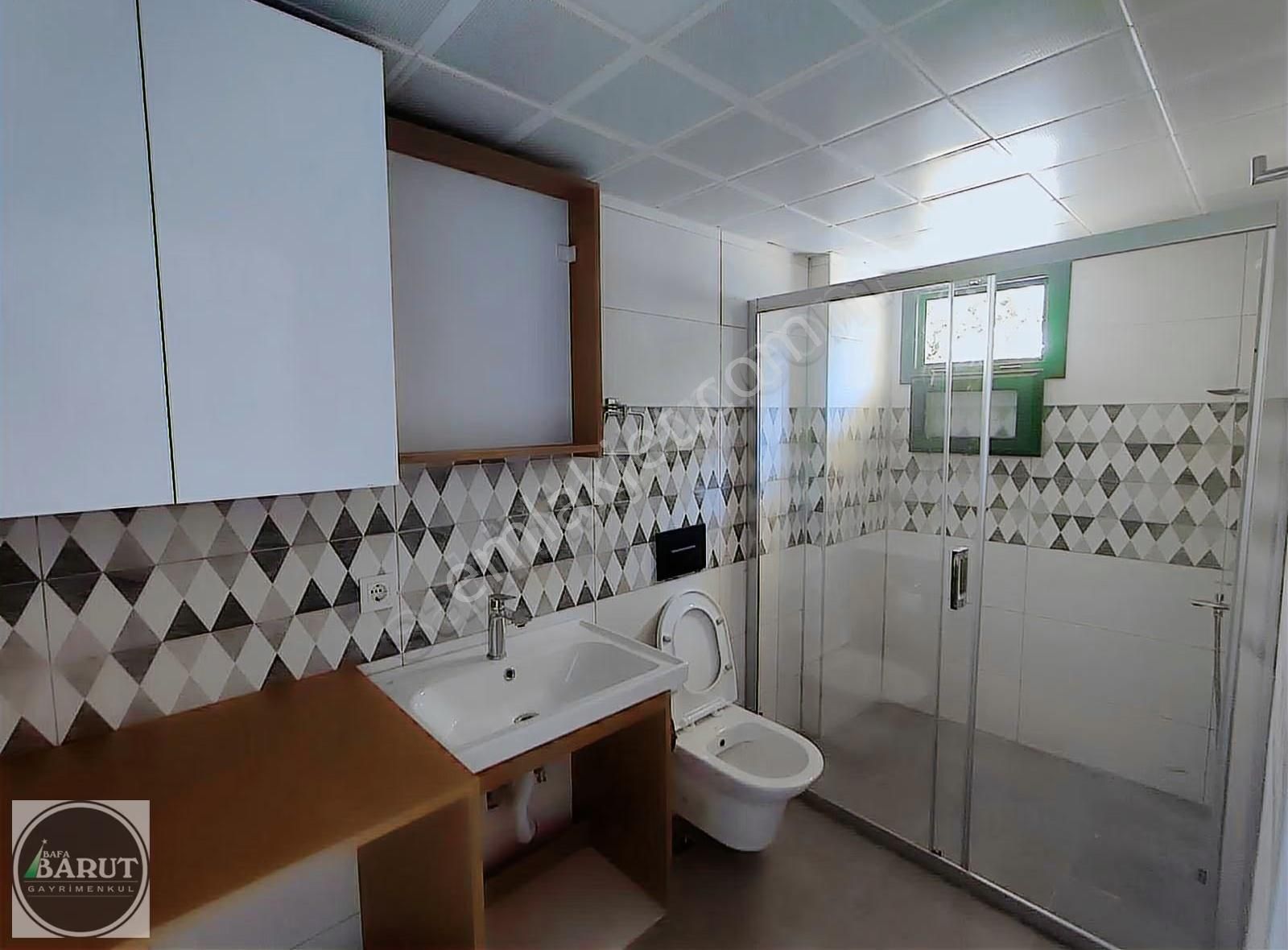 İncirliova Zaferde Kiralık 1+1 Doğalgazlı Daire - Görsel 5