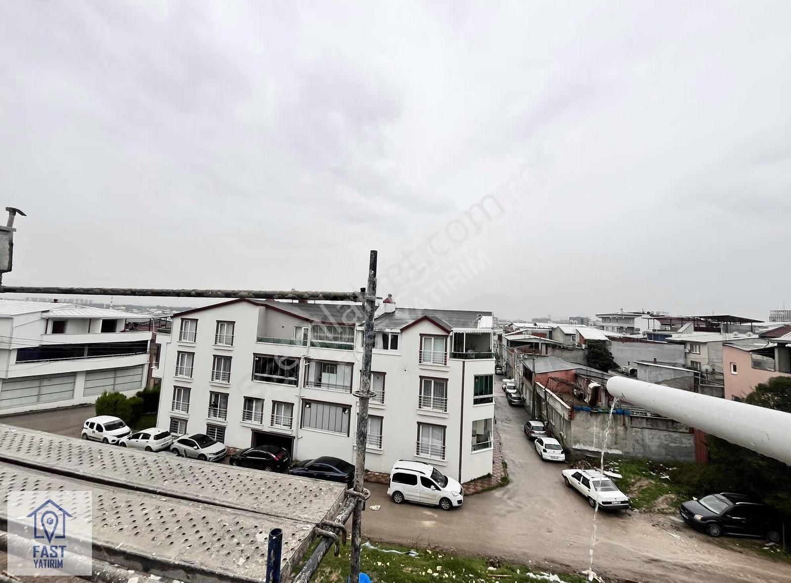 Bağlarbaşı Bursagaz Arkası Satılık Daire - Görsel 3