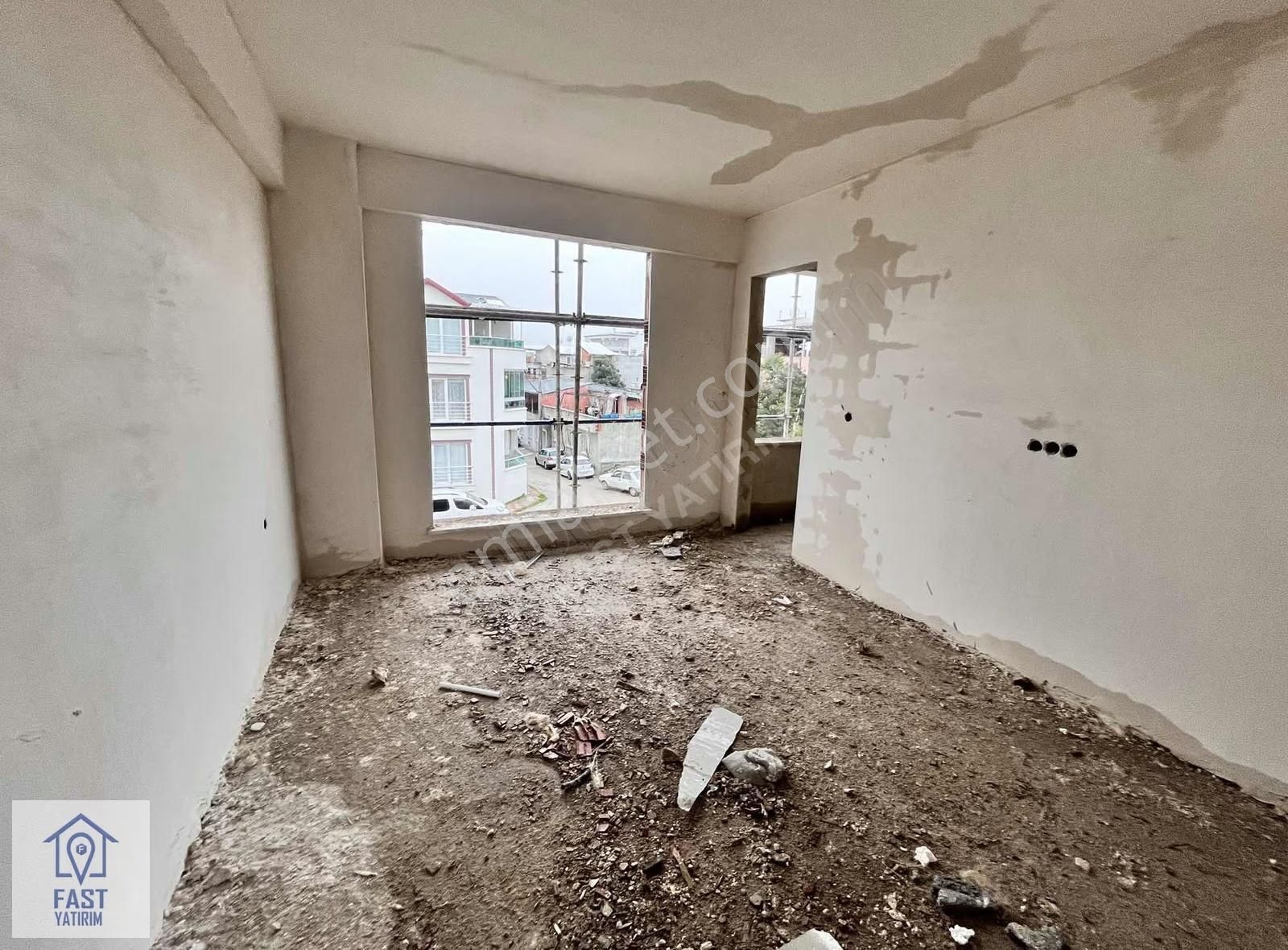 Bağlarbaşı Bursagaz Arkası Satılık Daire - Görsel 11