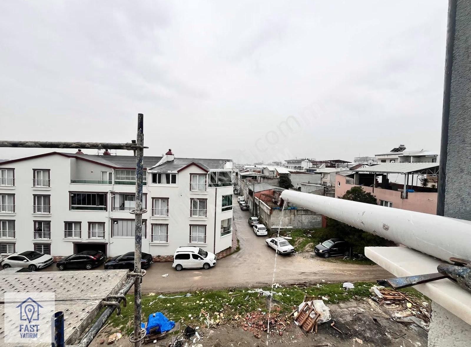 Bağlarbaşı Bursagaz Arkası Satılık Daire - Görsel 4
