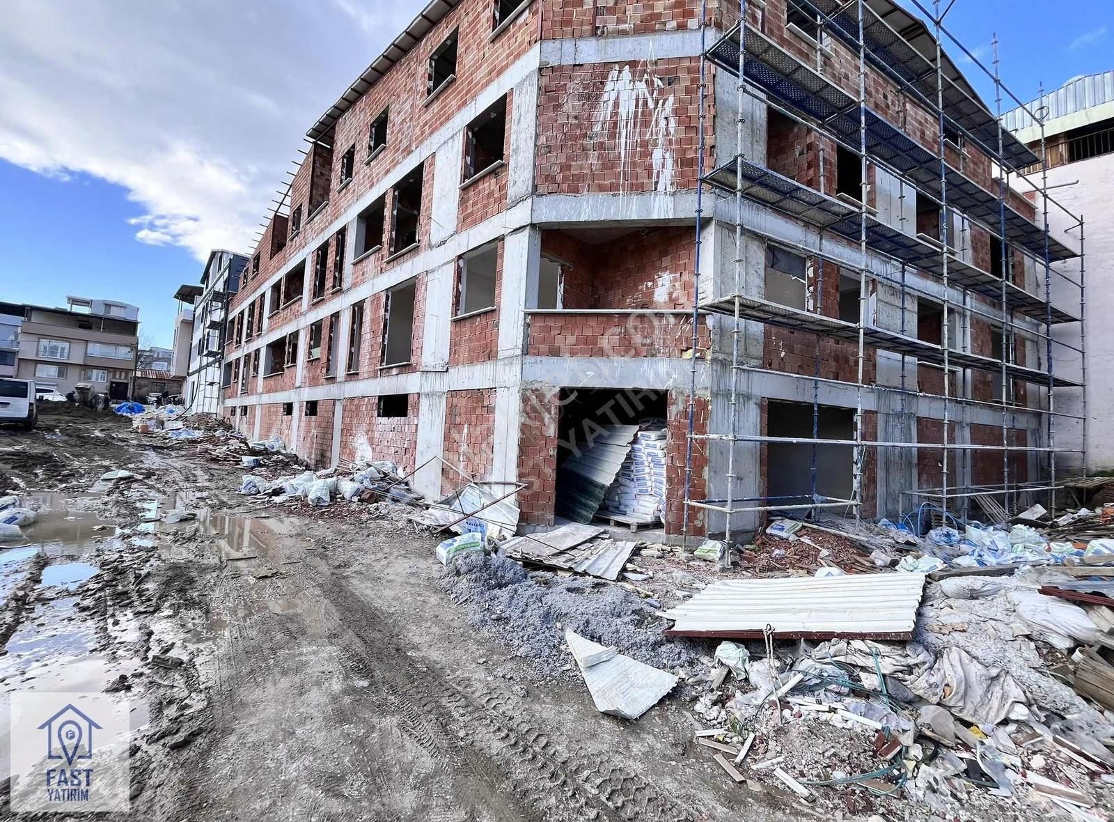 Bağlarbaşı Bursagaz Arkası Satılık Daire - Görsel 5