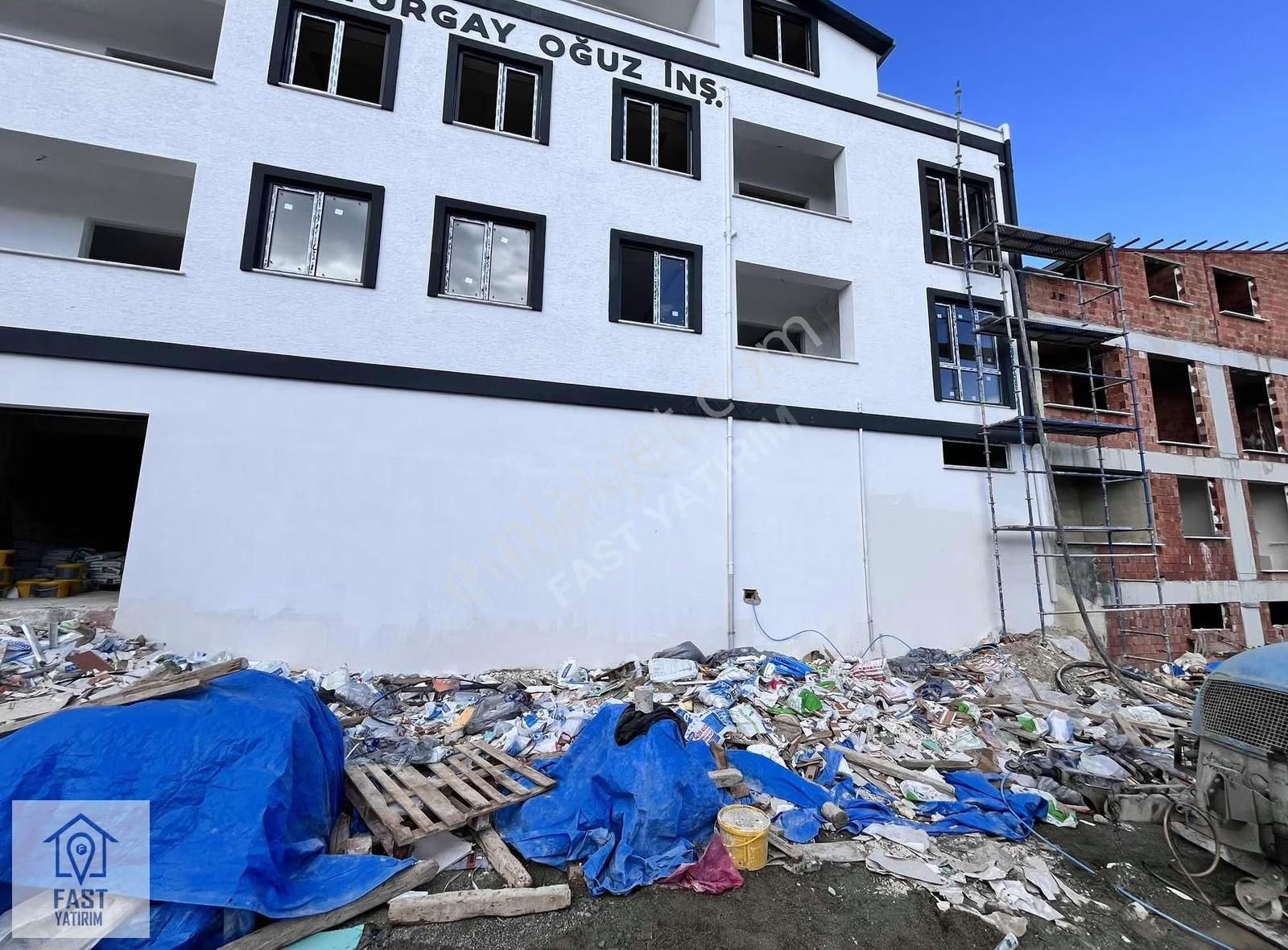 Bağlarbaşı Bursagaz Arkası Satılık Daire - Görsel 2